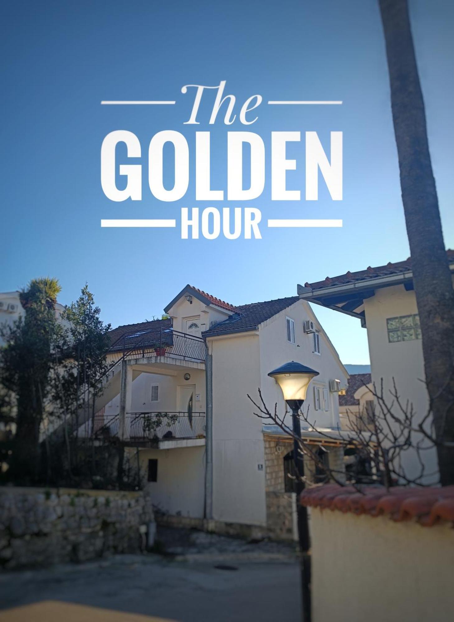 公寓 The Golden Hour